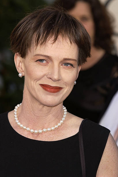 Judy Davis