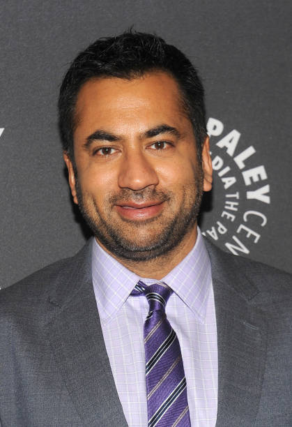 Kal Penn