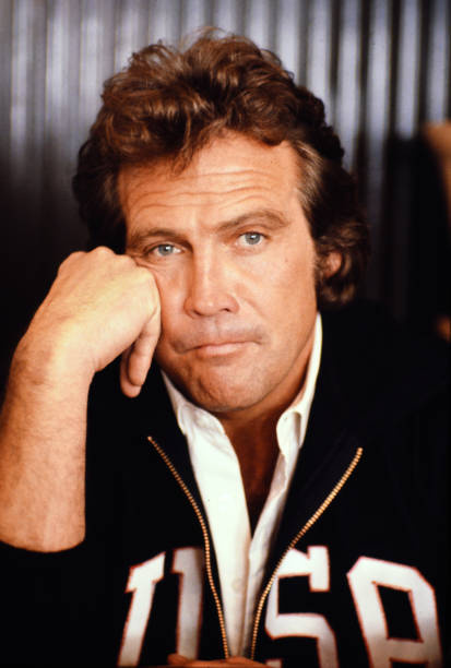 Lee Majors