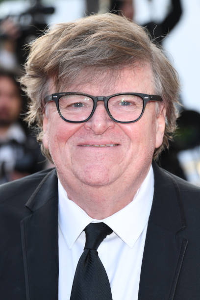 Michael Moore