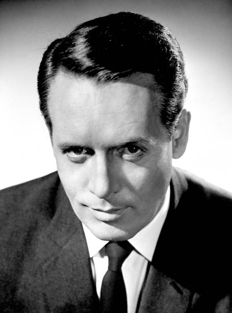 Patrick McGoohan