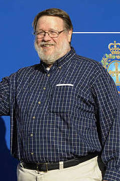 Ray Tomlinson