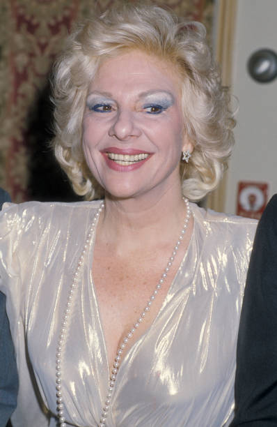 Renee Taylor