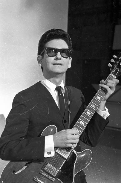 Roy Orbison