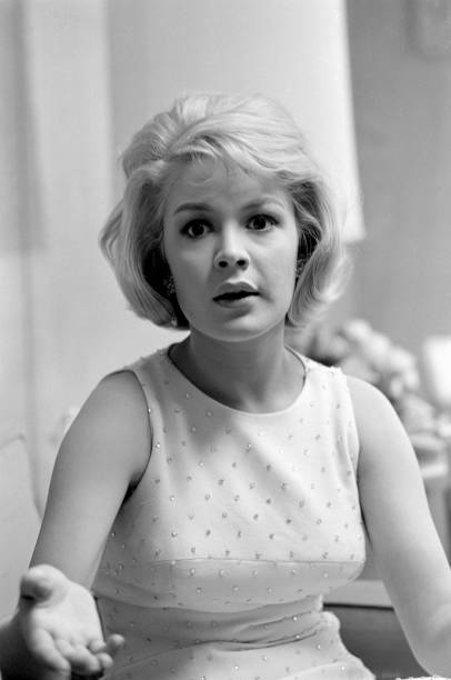 Sandra Dee