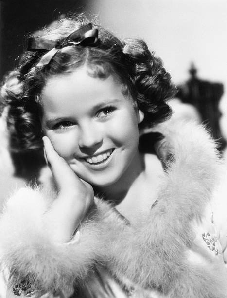 Shirley Temple