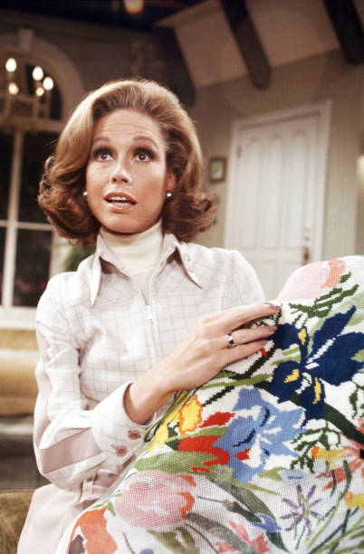 Mary Tyler Moore Show