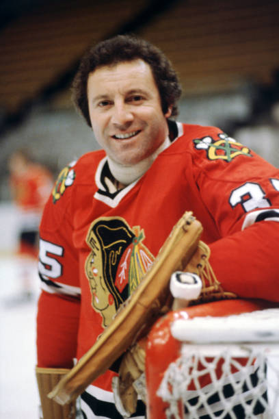 Tony Esposito