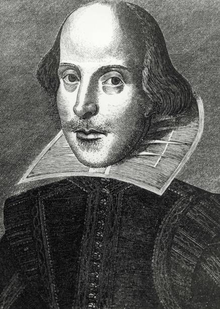 William Shakespeare