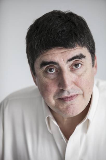 Alfred Molina