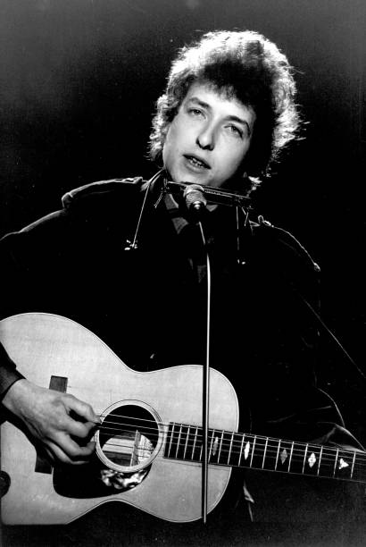 Bob Dylan