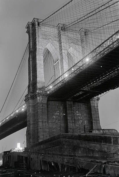 Brooklyn Bridge