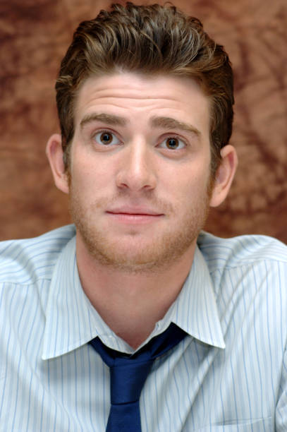 Bryan Greenberg