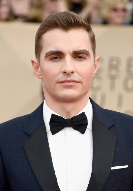 Dave Franco