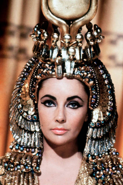 Elizabeth Taylor