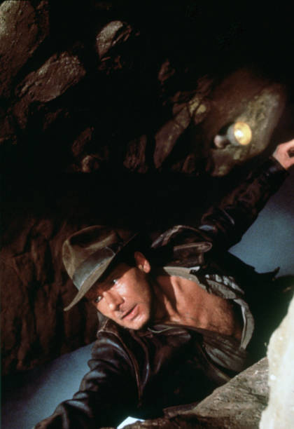 Indiana Jones