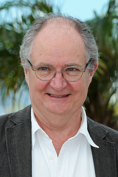 Jim Broadbent