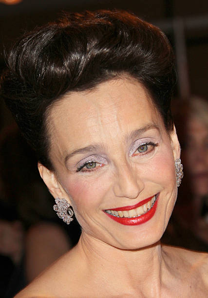 Kristin Scott Thomas