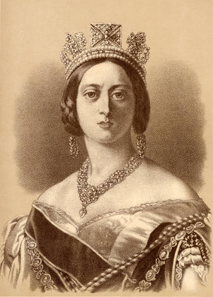 Queen Victoria