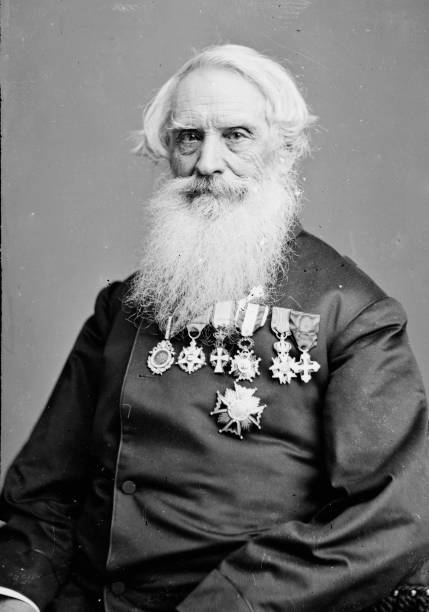 Samuel Morse