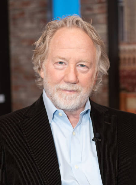 Timothy Busfield