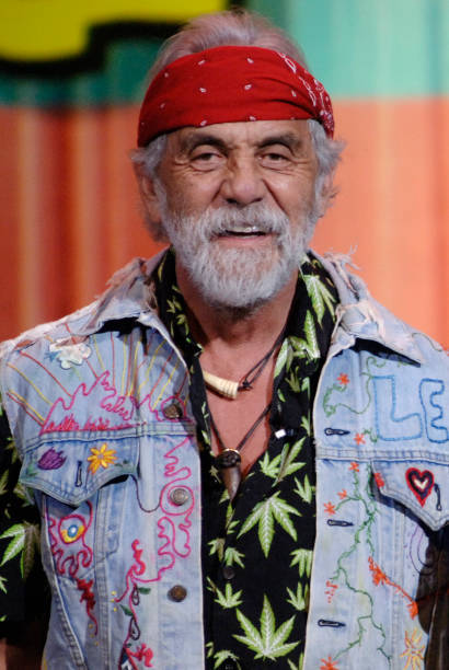 Tommy Chong