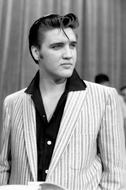 Elvis Presley