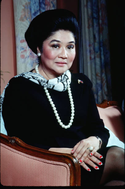 Imelda Marcos