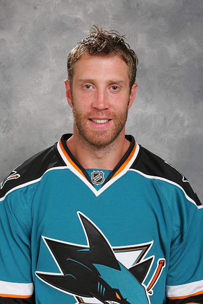 Joe Thornton