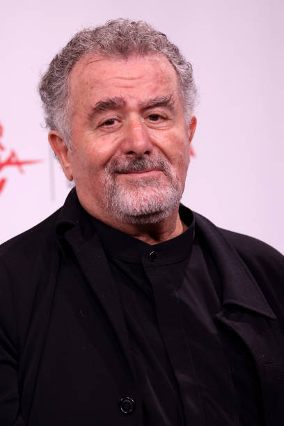 Saul Rubinek