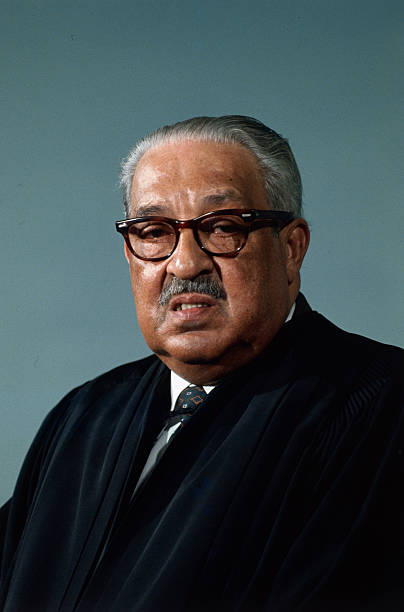 Thurgood Marshall