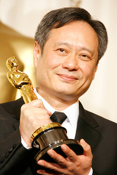 Ang Lee born on October 23