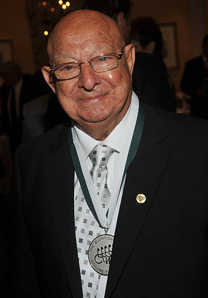 Angelo Dundee