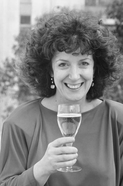 Anita Roddick born on October 23