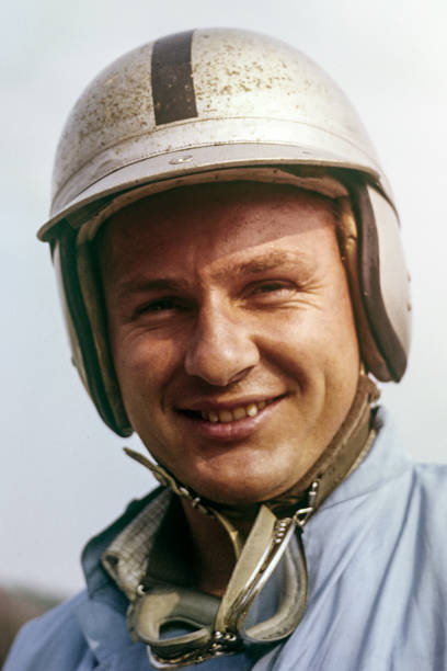 Bruce McLaren