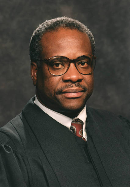 Clarence Thomas