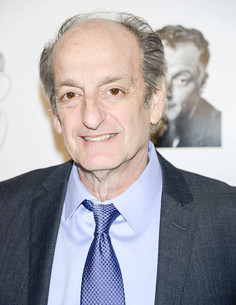 David Paymer