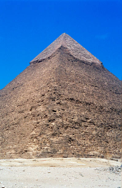 Great Pyramid of Giza