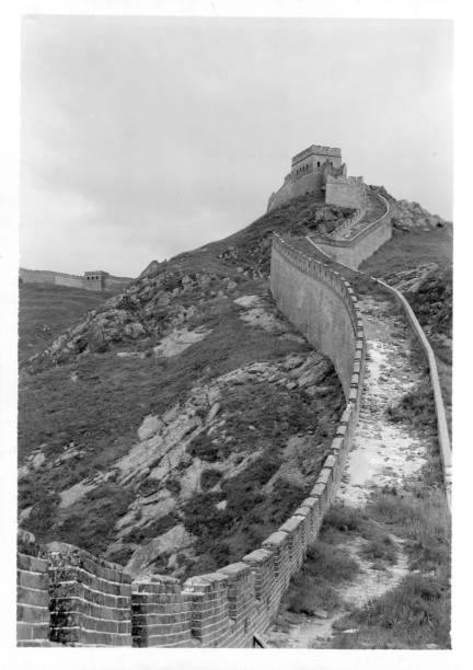 The Great Wall of China