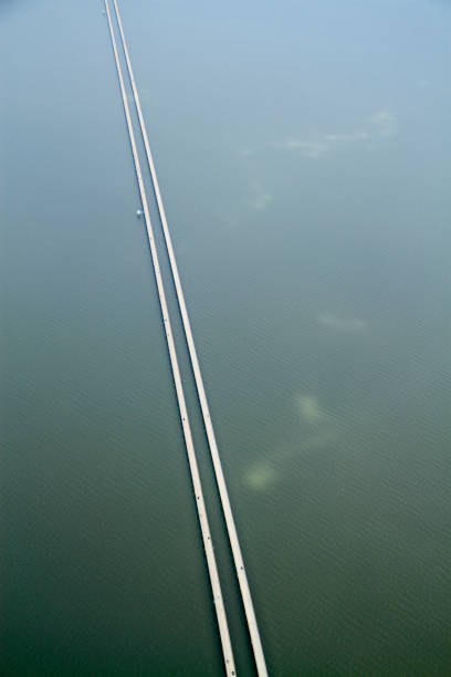 Lake Pontchartrain Causeway