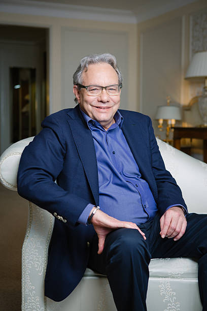 Lewis Black born on August 30