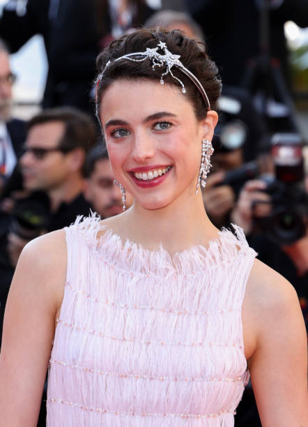 Margaret Qualley born on October 23