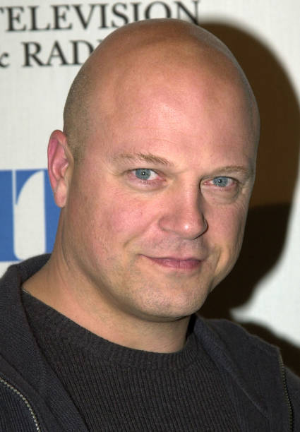 Michael Chiklis