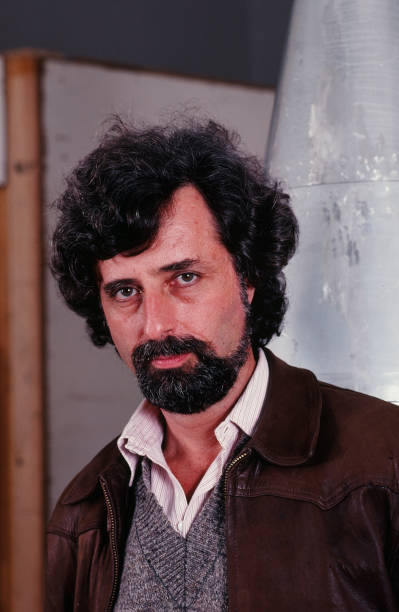 Philip Kaufman born on October 23