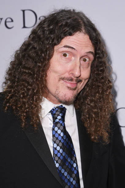 Weird Al Yankovic born on October 23