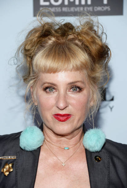 Kimmy Robertson