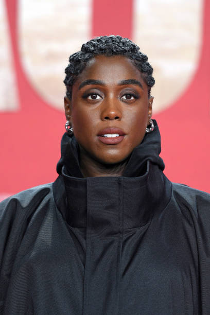 Lashana Lynch