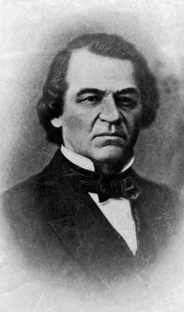 Andrew Johnson