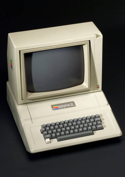 Apple Computer