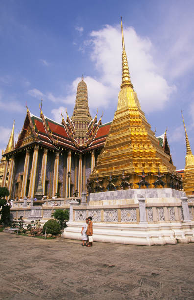 Bangkok